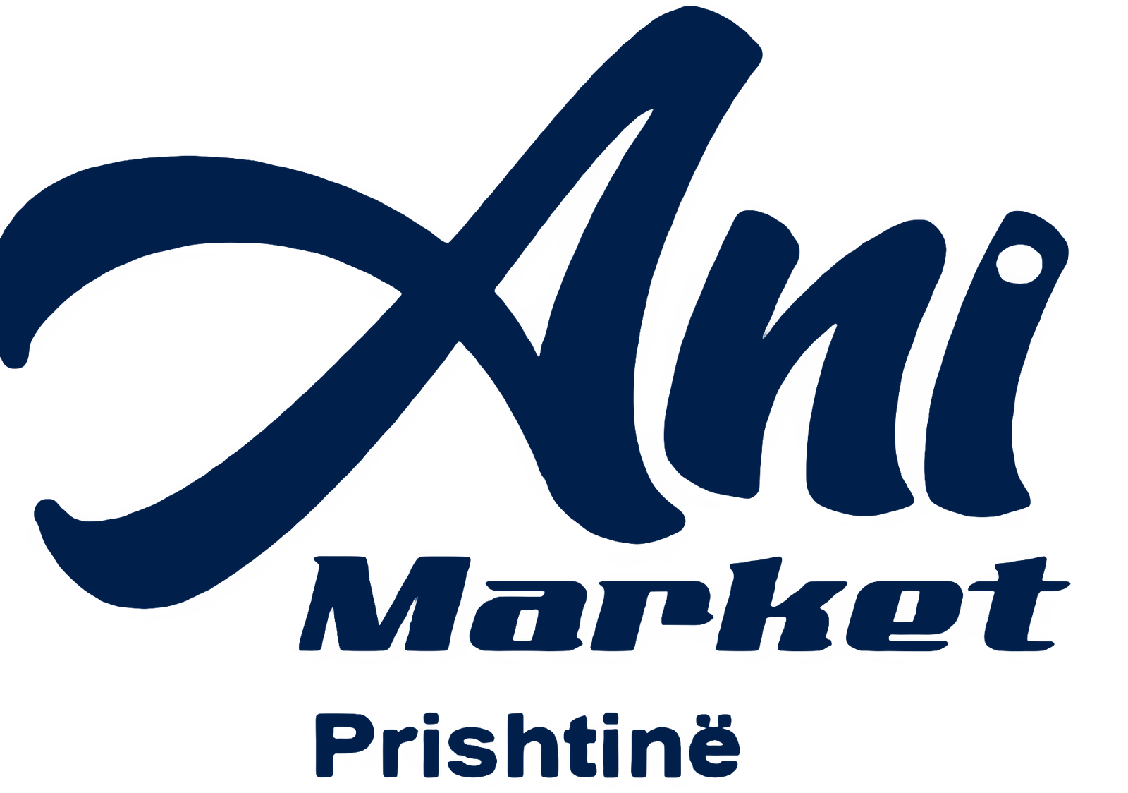 Ani Market Prishtinë