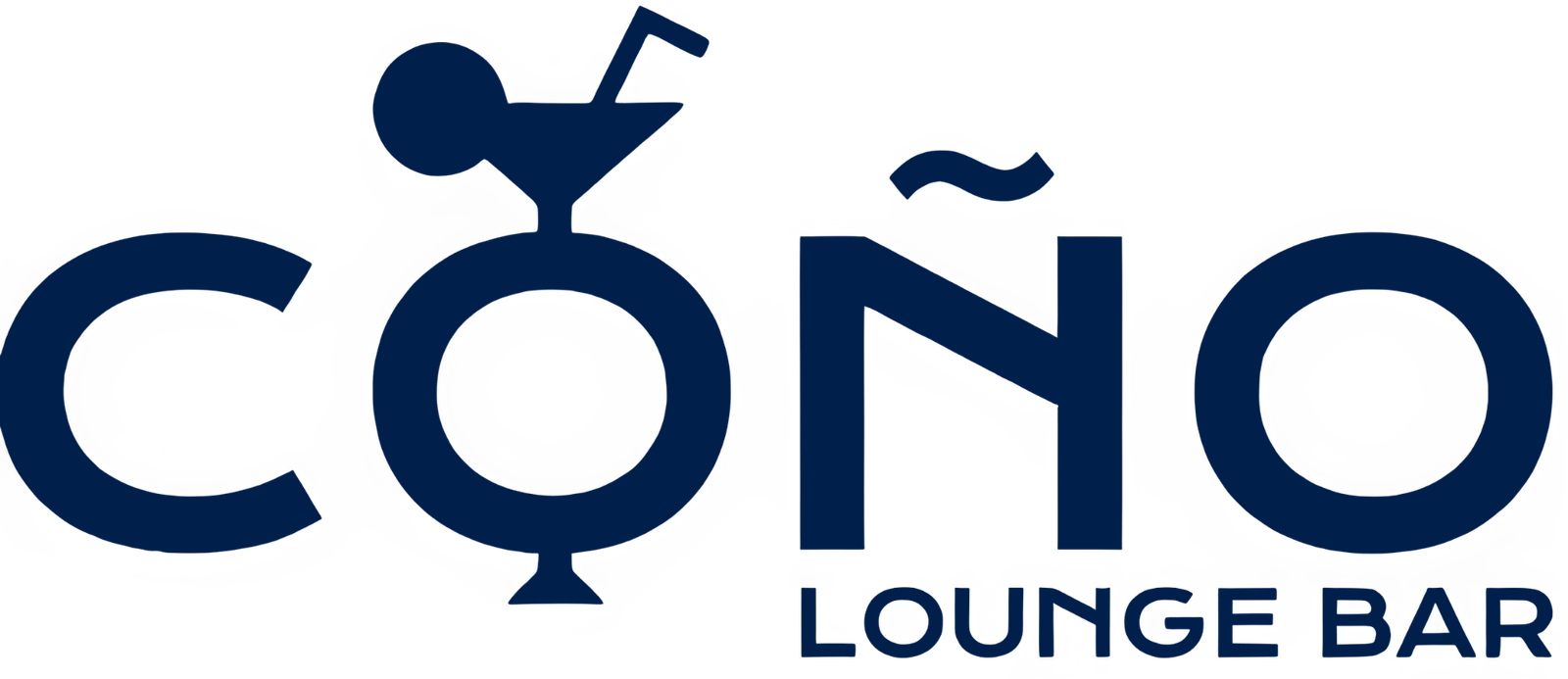 Coño Lounge Bar
