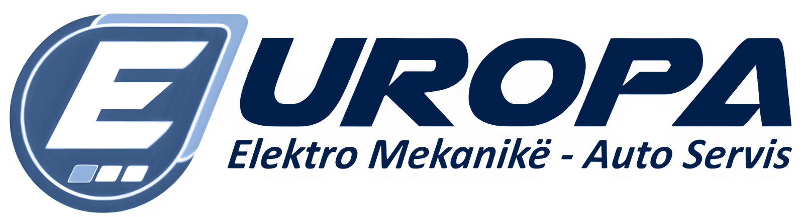 Europa Elektro Mekanikë - Auto Servis